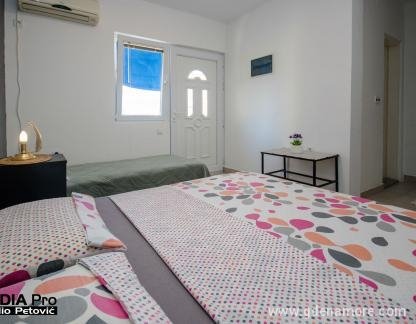 Apartmani Becka, , private accommodation in city Šušanj, Montenegro - Apartmani MARKO-25